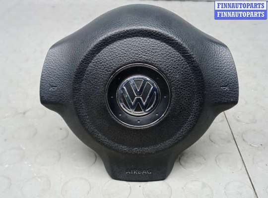 подушка безопасности водителя VG2574485 на VOLKSWAGEN POLO 5 (6R)