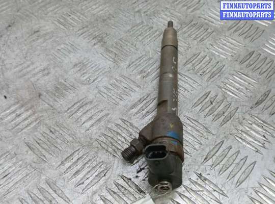 купить форсунка дизельная на KIA SPORTAGE 3