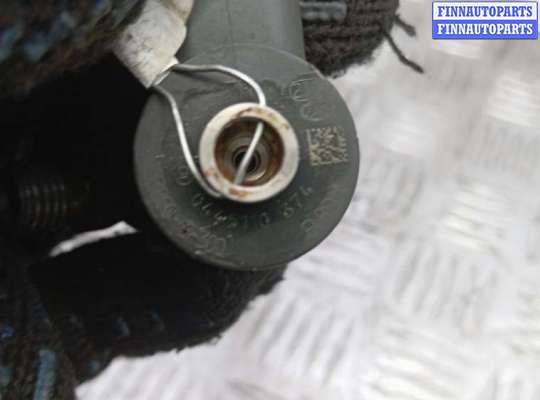 купить форсунка дизельная на KIA SPORTAGE 3