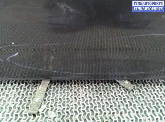 Дверь боковая на Toyota Prius II