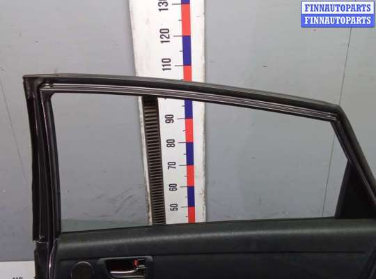 Дверь боковая на Toyota Prius II