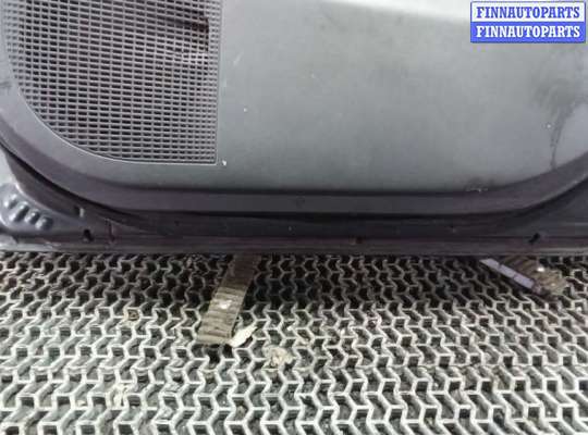 Дверь боковая на Toyota Prius II