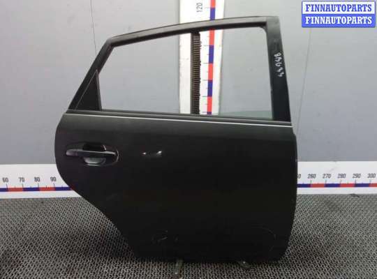 дверь задняя правая TT932375 на TOYOTA PRIUS XW20