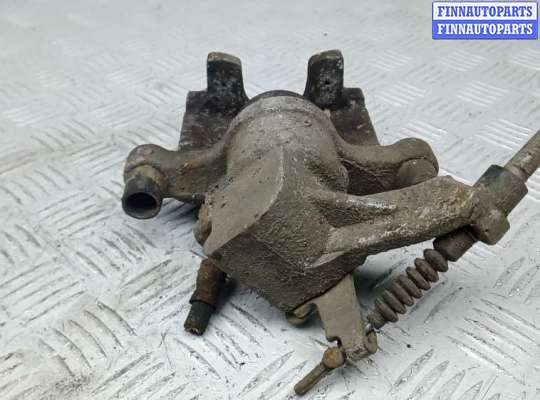 купить суппорт тормозной задний правый на OPEL VECTRA C