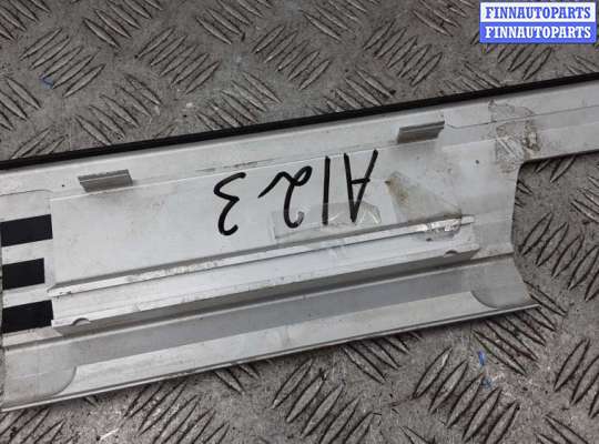 купить накладка порога внутренняя правая на LAND ROVER RANGE ROVER 3