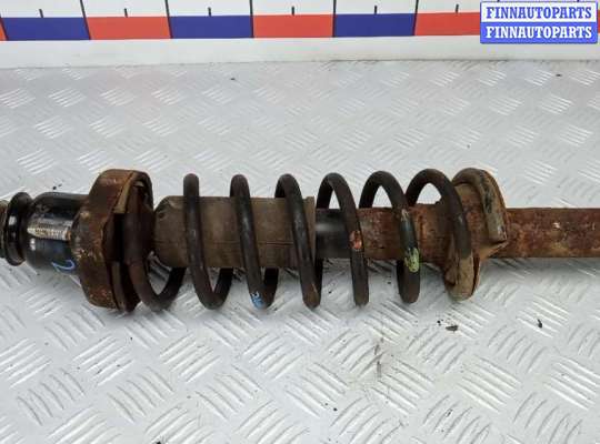 купить амортизатор задний левый на MITSUBISHI ASX 1