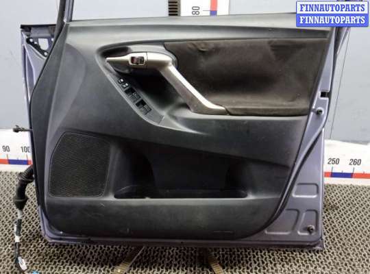 купить дверь передняя правая на TOYOTA VERSO AR2