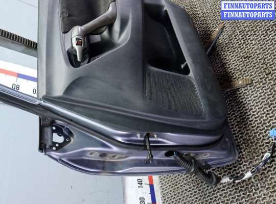 купить дверь передняя правая на TOYOTA VERSO AR2