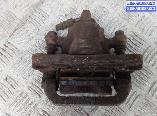 купить суппорт тормозной задний левый на NISSAN JUKE F15