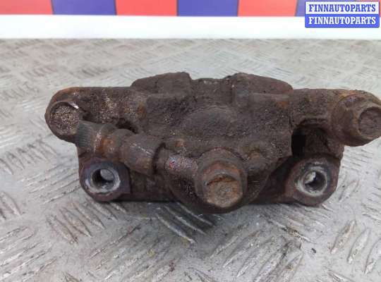 купить суппорт тормозной задний левый на NISSAN JUKE F15