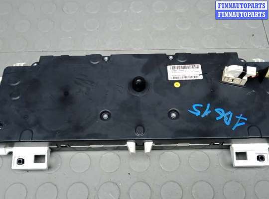 купить щиток приборов на CITROEN C4 PICASSO 2