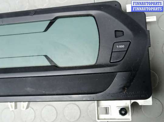 купить щиток приборов на CITROEN C4 PICASSO 2