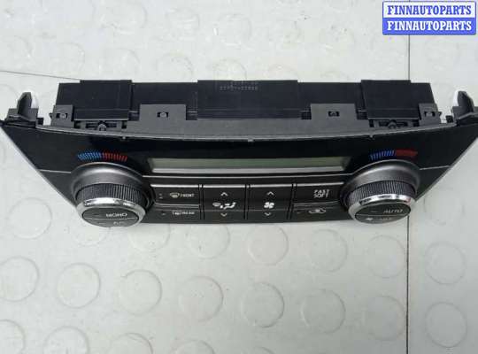 купить блок управления печки и климат-контроля на TOYOTA RAV 4 CA40