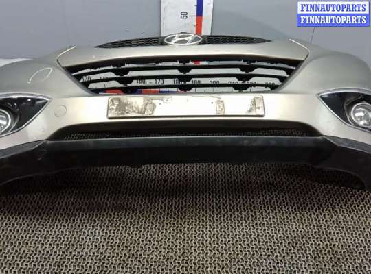 купить бампер передний на HYUNDAI IX35 1