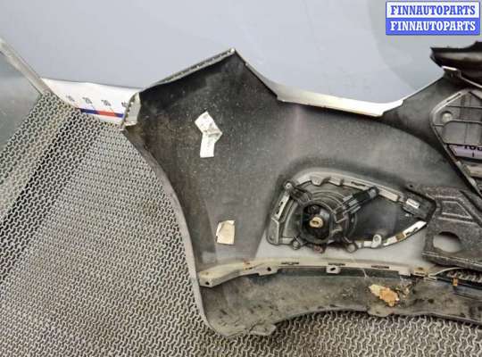 купить бампер передний на HYUNDAI IX35 1
