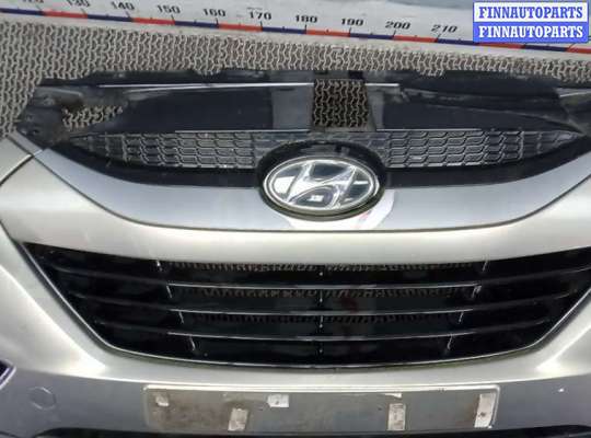 купить бампер передний на HYUNDAI IX35 1