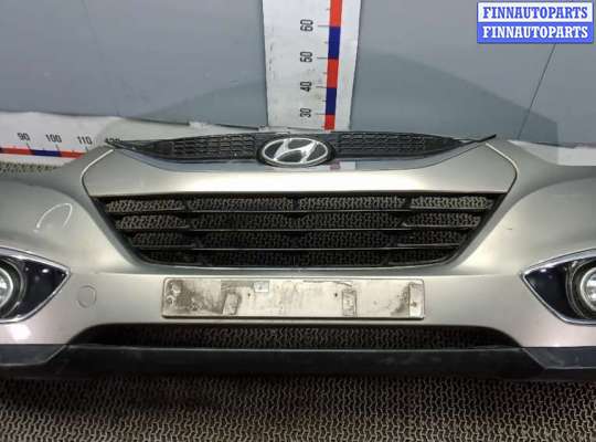 купить бампер передний на HYUNDAI IX35 1