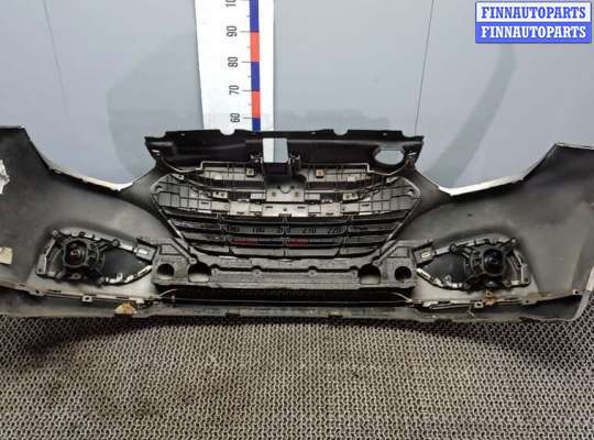 купить бампер передний на HYUNDAI IX35 1