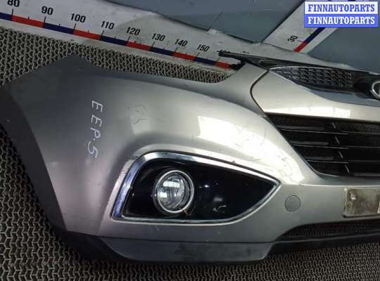 купить бампер передний на HYUNDAI IX35 1
