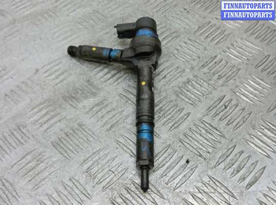 купить форсунка дизельная на OPEL ASTRA H