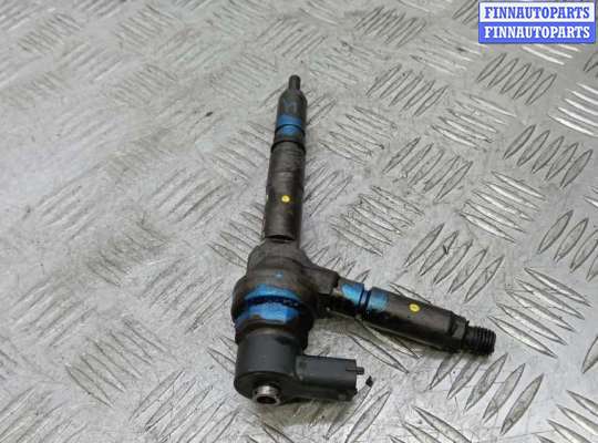 купить форсунка дизельная на OPEL ASTRA H