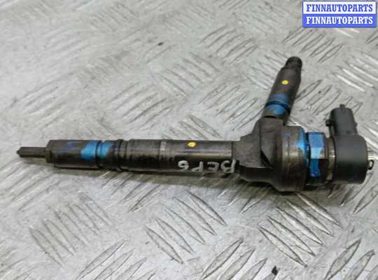 купить форсунка дизельная на OPEL ASTRA H