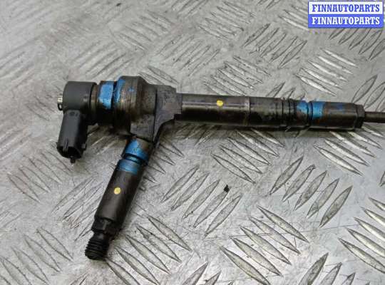 купить форсунка дизельная на OPEL ASTRA H