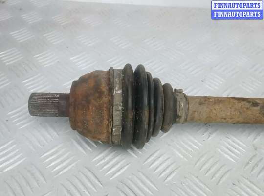 купить привод передний правый на FORD FOCUS 2