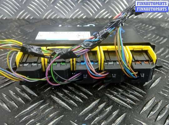 купить блок комфорта на FORD FOCUS 3