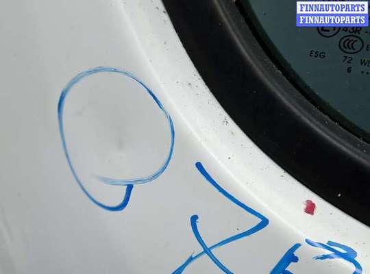 купить дверь передняя правая на VOLKSWAGEN CRAFTER 1