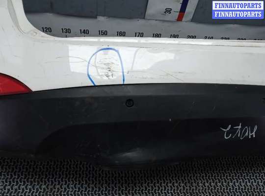 купить бампер задний на HYUNDAI IX35 1