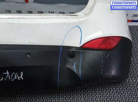 купить бампер задний на HYUNDAI IX35 1