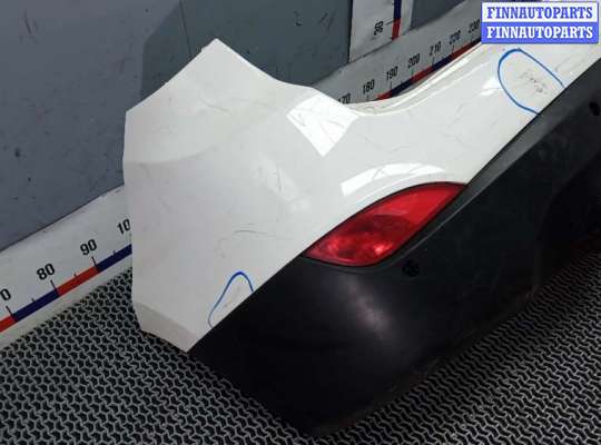 купить бампер задний на HYUNDAI IX35 1