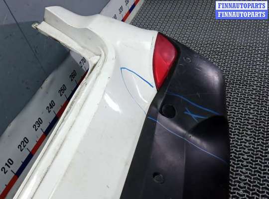 купить бампер задний на HYUNDAI IX35 1