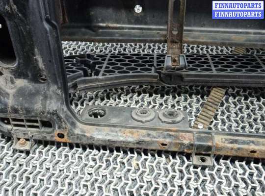 купить передняя панель крепления облицовки (телевизор) на KIA SPORTAGE 3