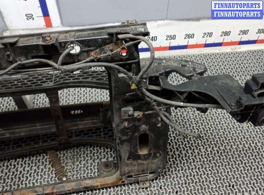 купить передняя панель крепления облицовки (телевизор) на KIA SPORTAGE 3