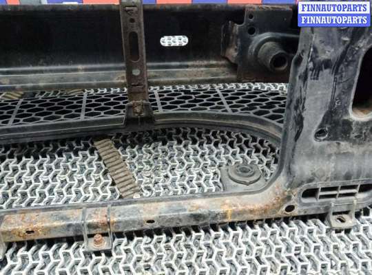 купить передняя панель крепления облицовки (телевизор) на KIA SPORTAGE 3