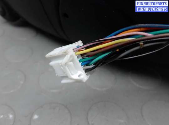 купить зеркало наружное левое на NISSAN X-TRAIL T32