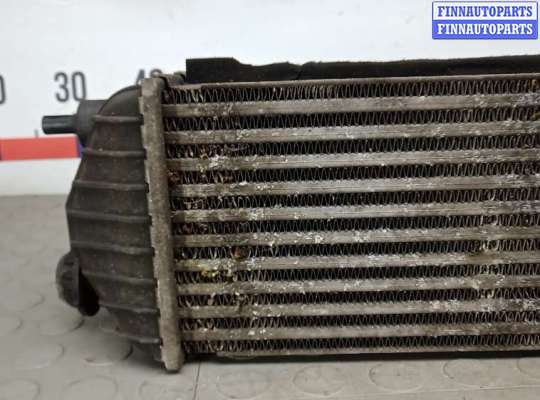купить радиатор интеркулера на KIA SPORTAGE 3