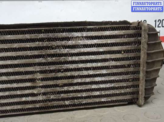 купить радиатор интеркулера на KIA SPORTAGE 3