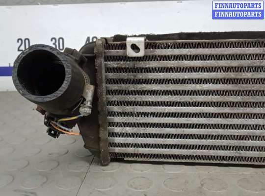 купить радиатор интеркулера на KIA SPORTAGE 3