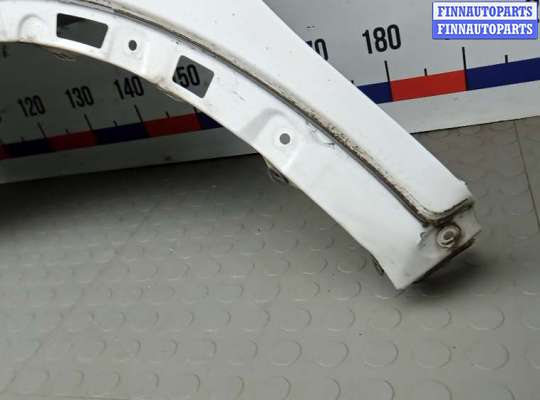 купить крыло переднее левое на TOYOTA RAV 4 CA40