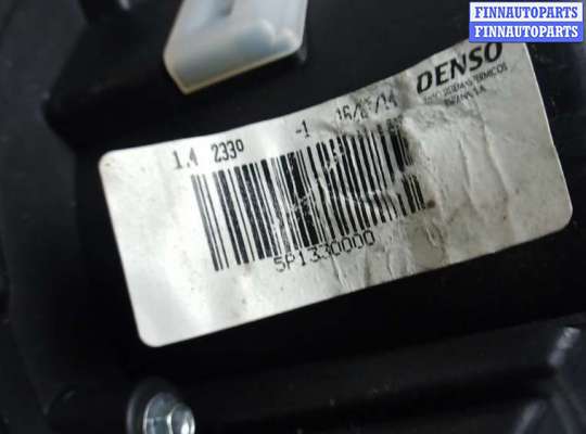 купить моторчик печки на CITROEN C4 GRAND PICASSO 2