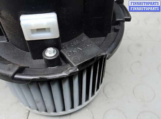 купить моторчик печки на CITROEN C4 GRAND PICASSO 2