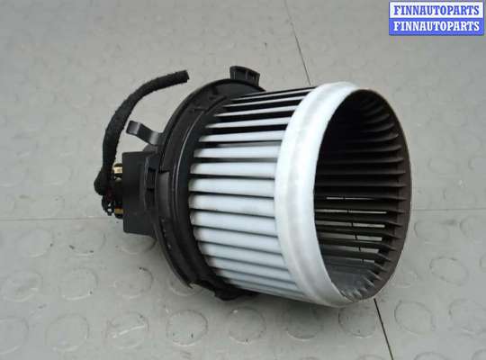 купить моторчик печки на CITROEN C4 GRAND PICASSO 2