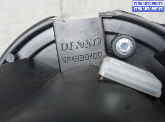 купить моторчик печки на CITROEN C4 GRAND PICASSO 2