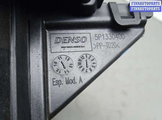 купить моторчик печки на CITROEN C4 GRAND PICASSO 2