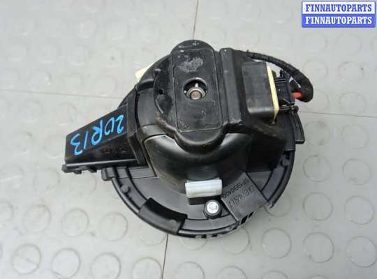 купить моторчик печки на CITROEN C4 GRAND PICASSO 2