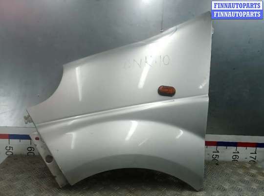 купить крыло переднее левое на OPEL VIVARO