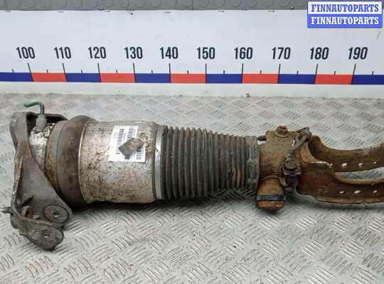 стойка передняя правая AU1548436 на AUDI Q7